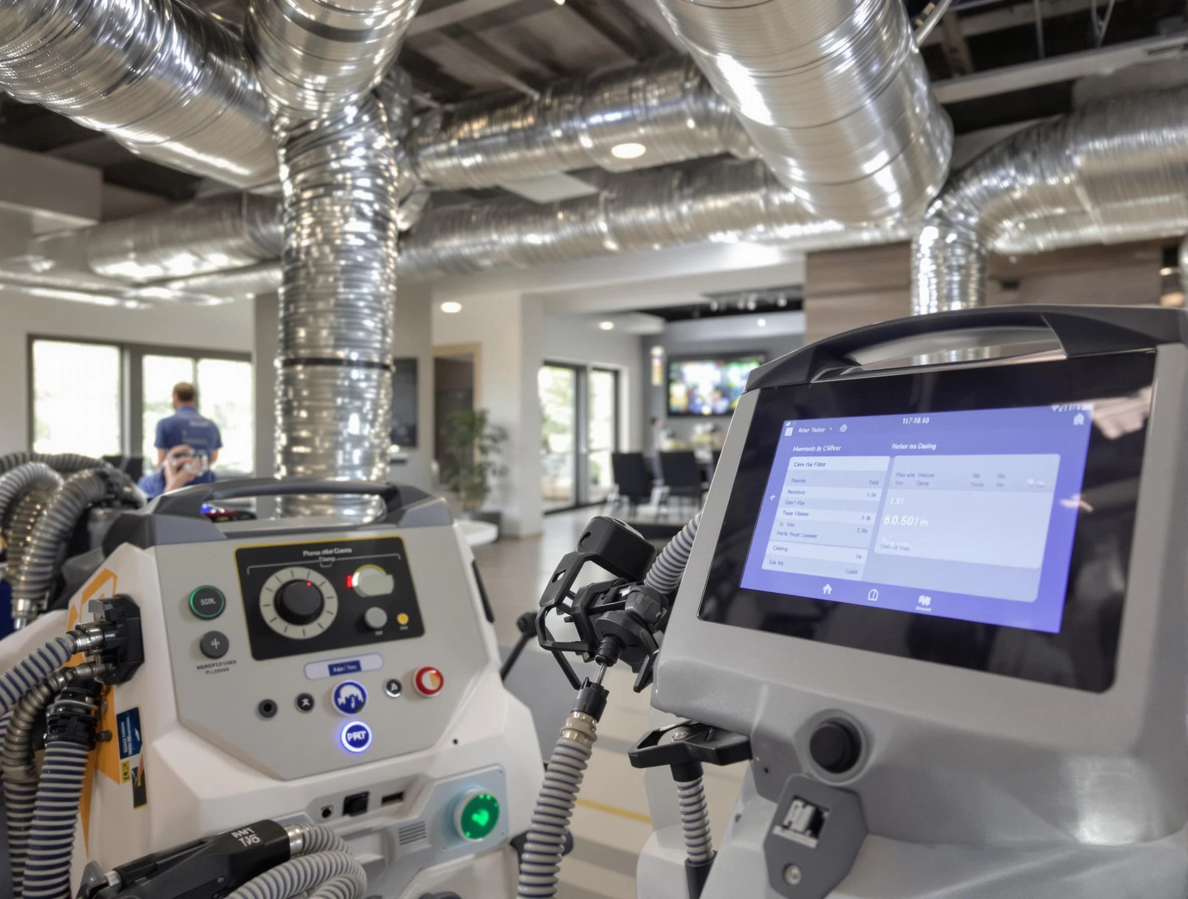 Expert mold remediation by Lakewood Air Duct Cleaning in Lakewood