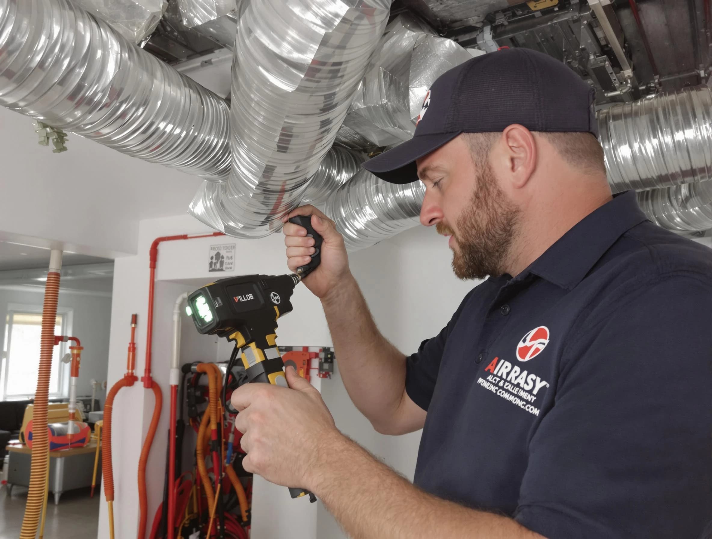 Duct Sealing service in Lakewood, CO
