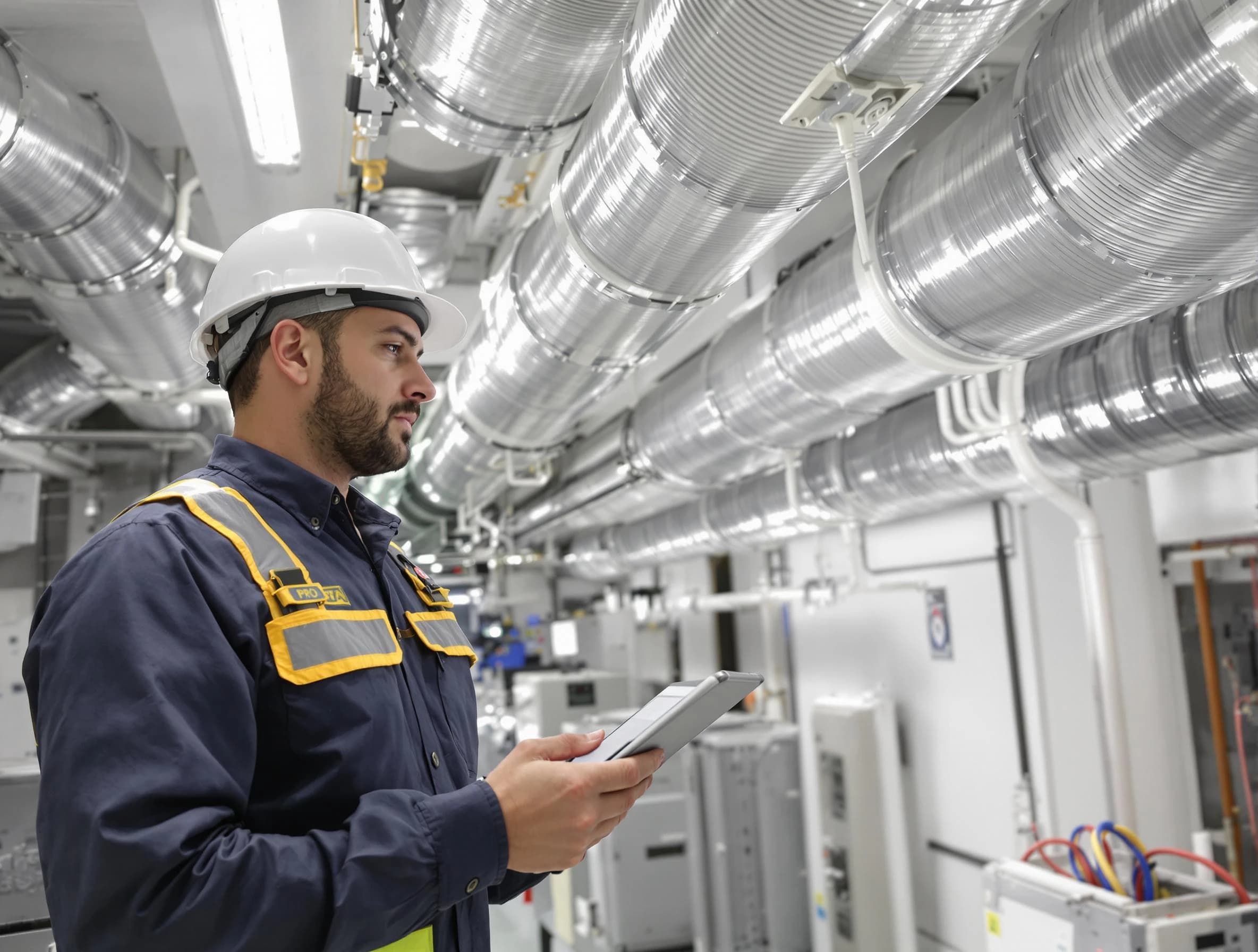 Filter Inspection service in Lakewood, CO