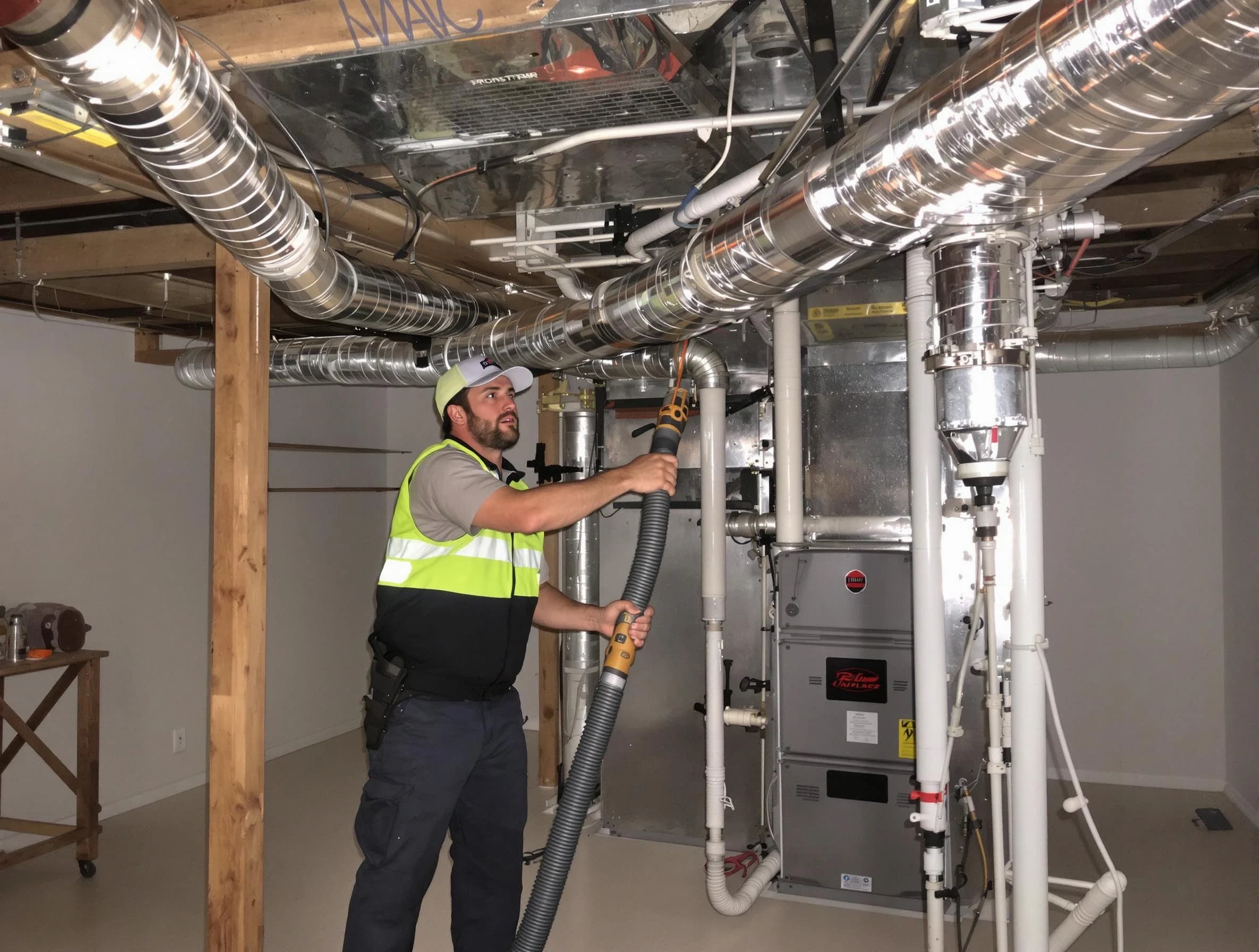 Furnace Cleaning service in Lakewood, CO