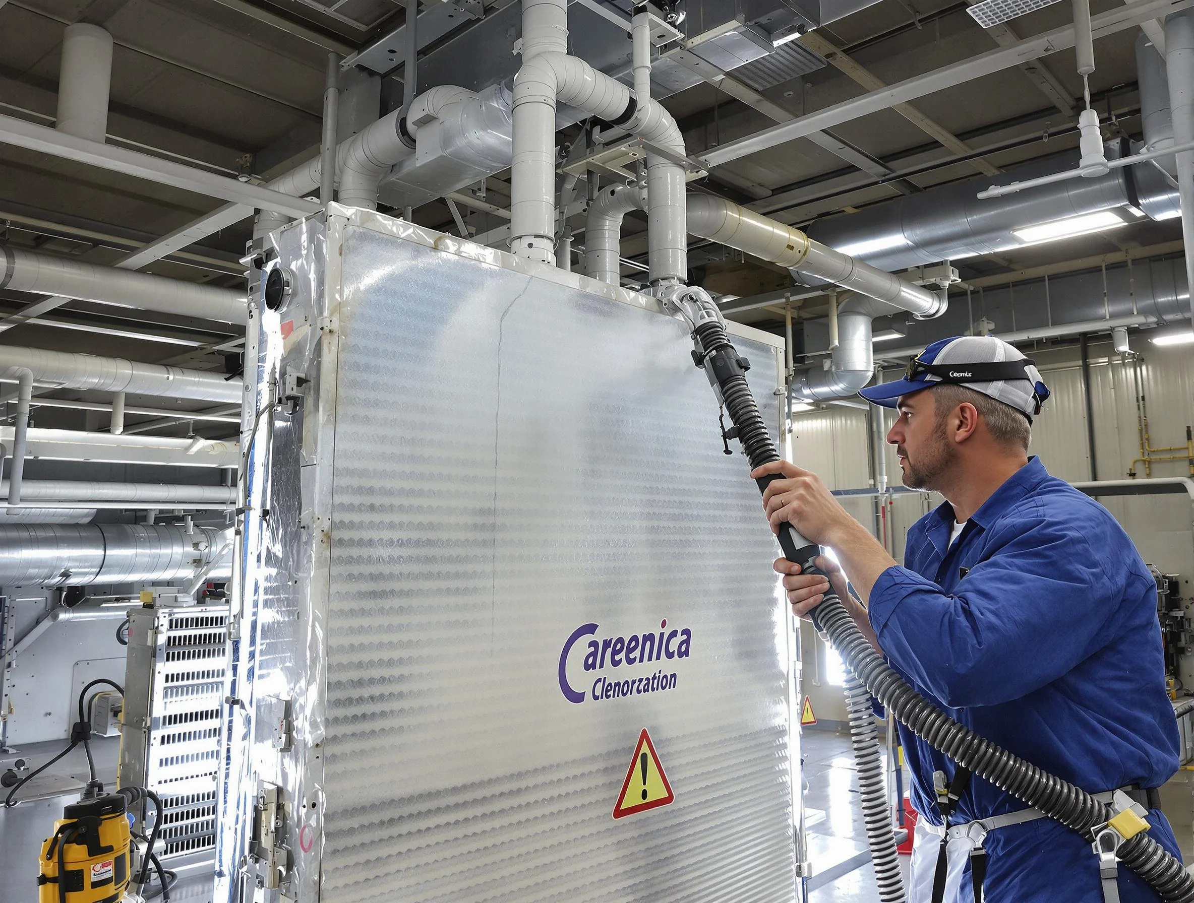 Coil Cleaning service in Lakewood, CO