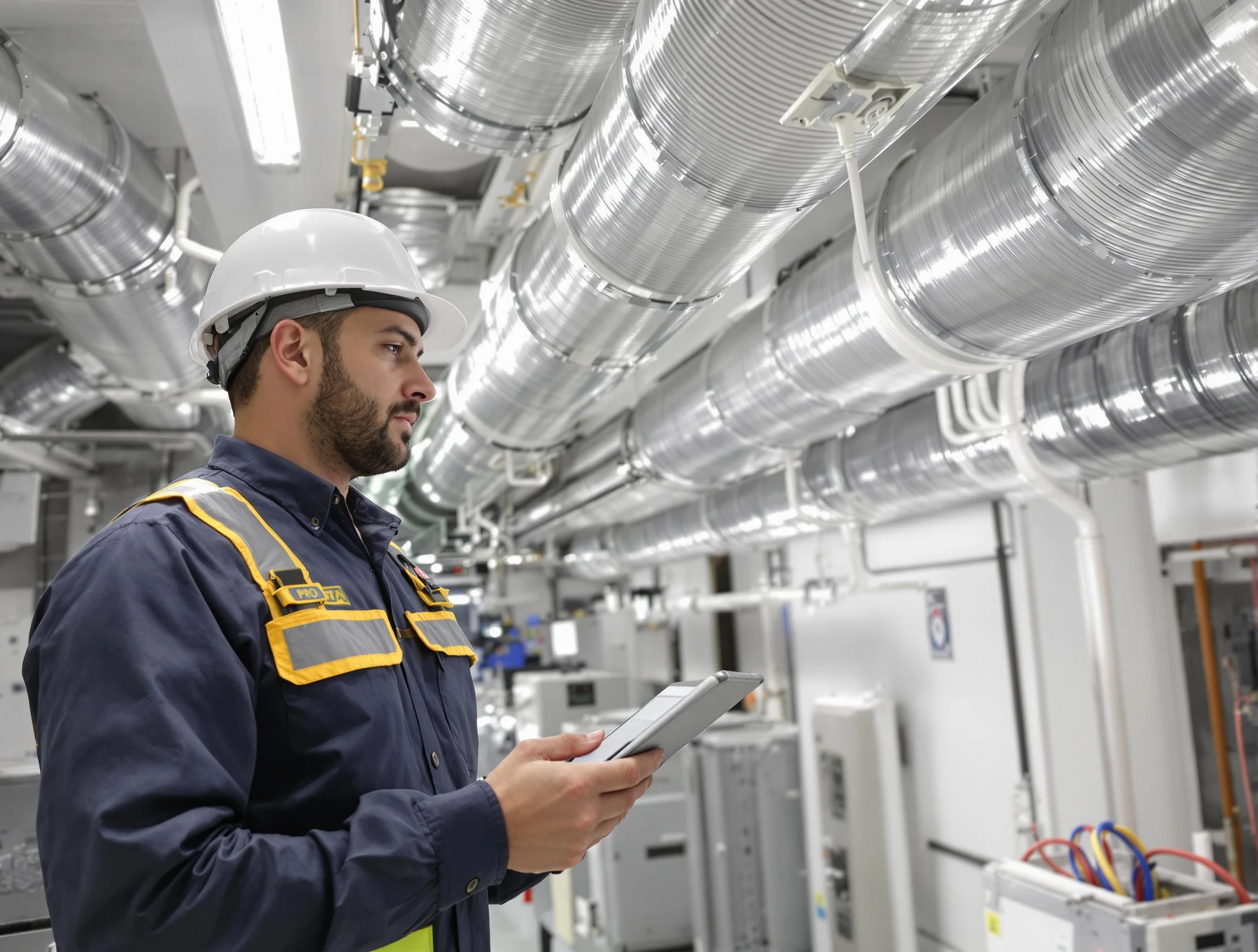 Filter Inspection service in Lakewood, CO